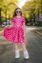 Load image into Gallery viewer, [Queen of the Hunt] Twirl Dress
