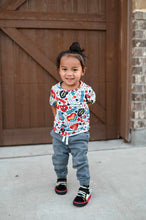 Load image into Gallery viewer, [My Hero] Raglan
