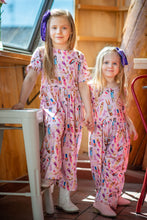 Load image into Gallery viewer, [Barbie BFF&#39;S] Tea Length Romper
