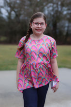 Load image into Gallery viewer, [Over The Rainbow] Peplum
