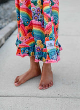 Load image into Gallery viewer, [Rainbow Gardens] Gown
