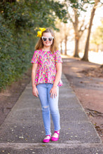 Load image into Gallery viewer, [Over The Rainbow] Peplum
