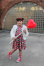 Load image into Gallery viewer, [Stuck On You] Twirl Dress
