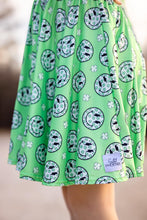 Load image into Gallery viewer, [Four Leaf Smiles] Twirl Dress
