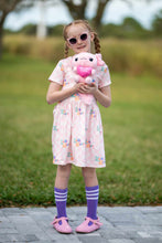 Load image into Gallery viewer, [Lucky Babe] Dress
