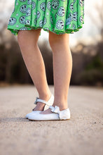 Load image into Gallery viewer, [White] Side Bow Ballet
