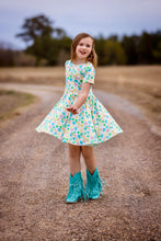 Load image into Gallery viewer, [Press Your Luck] Twirl Dress
