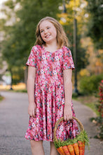 Load image into Gallery viewer, [Bunny] Twirl Dress
