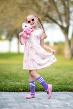 Load image into Gallery viewer, [Lucky Babe] Dress
