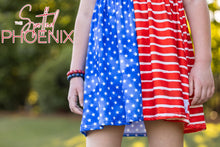 Load image into Gallery viewer, [The Bombshell] Dress w/ Tie Straps
