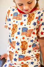 Load image into Gallery viewer, [The Patriotic Hylander] Jammies
