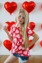 Load image into Gallery viewer, [Heart Cakes] Peplum
