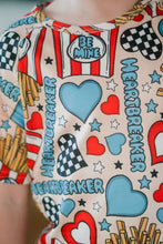 Load image into Gallery viewer, [Be Mine] Raglan
