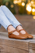 Load image into Gallery viewer, [Weathered Brown] T-Bar
