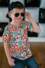 Load image into Gallery viewer, [Be Mine] Raglan
