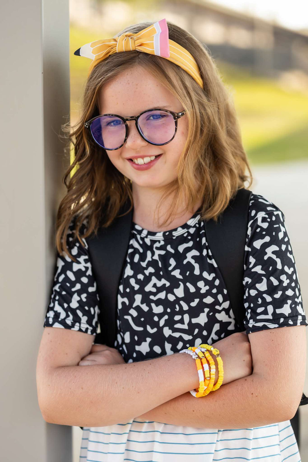 [Smarty Pants] Blue Light Glasses