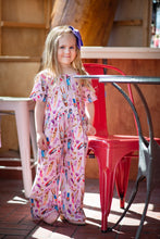 Load image into Gallery viewer, [Barbie BFF&#39;S] Tea Length Romper
