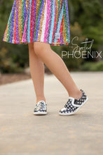 Load image into Gallery viewer, [B+W Stars] Slides
