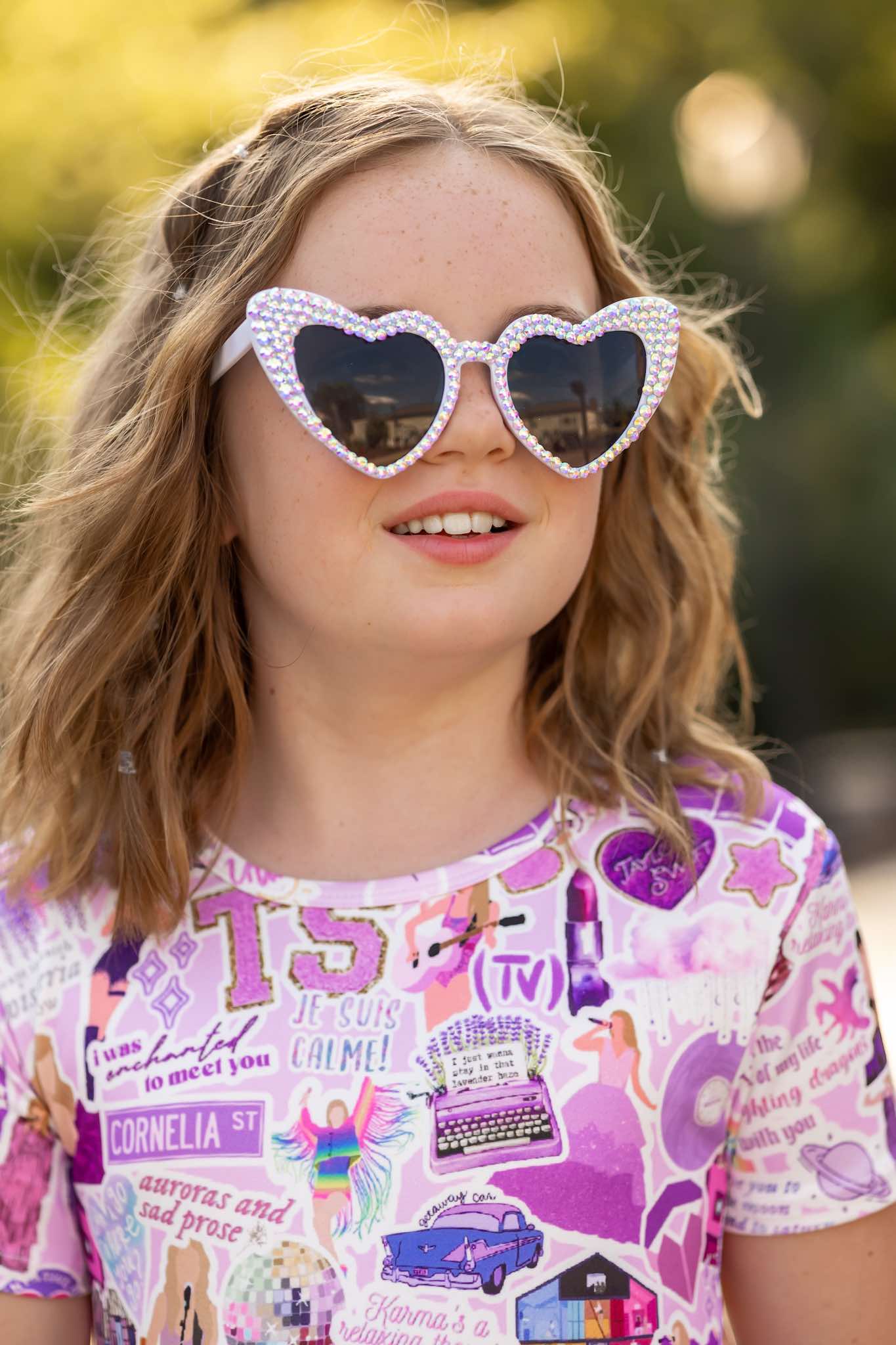 [Cruel Summer] Twirl Dress