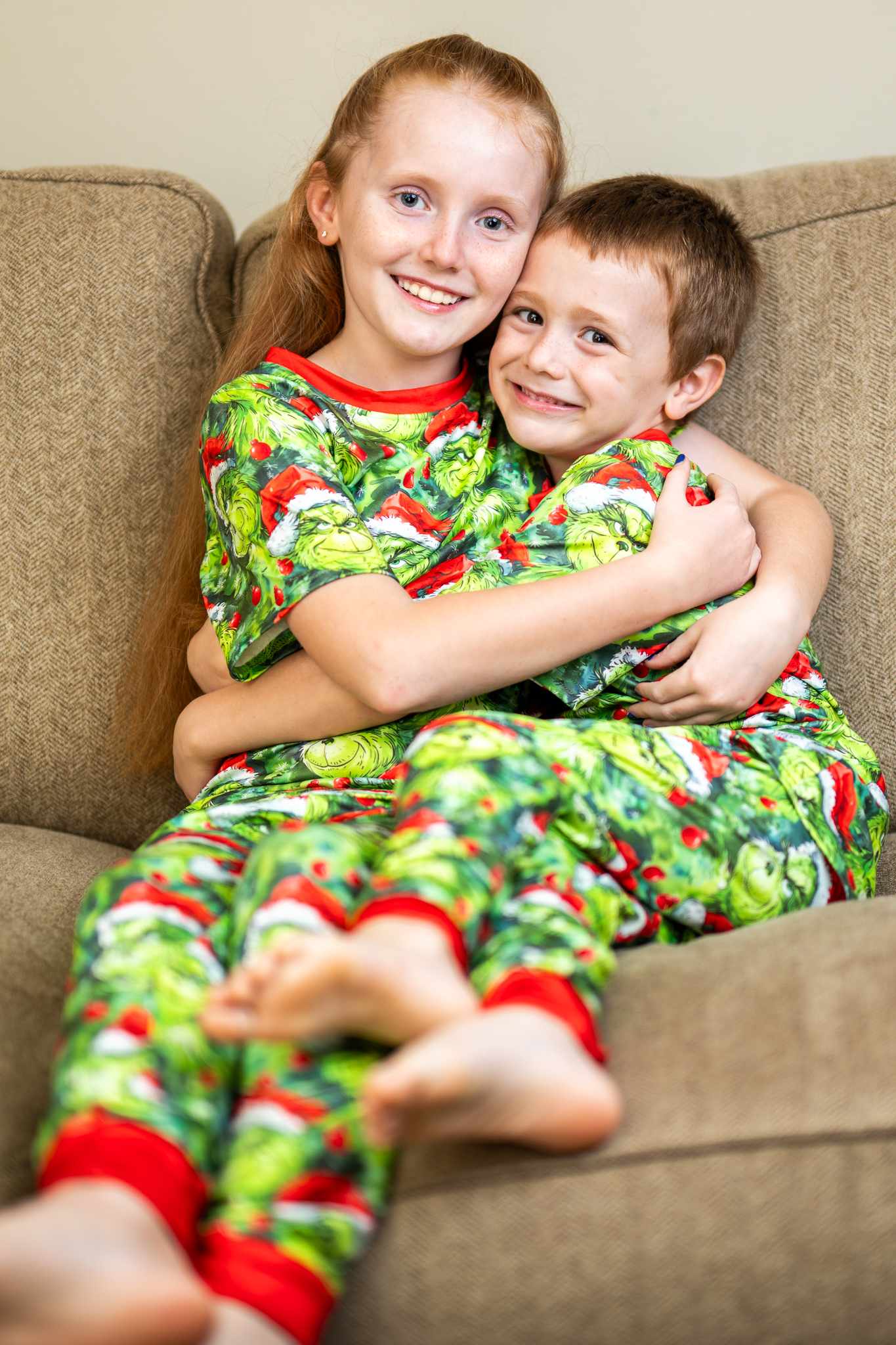 [Loathe Entirely] Jammies