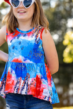 Load image into Gallery viewer, [All the Glitz] Peplum
