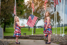 Load image into Gallery viewer, [America the Beautiful] Dress

