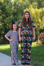 Load image into Gallery viewer, [Jack Stripes] Romper
