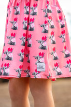 Load image into Gallery viewer, [Bubblegum Pop] Dress
