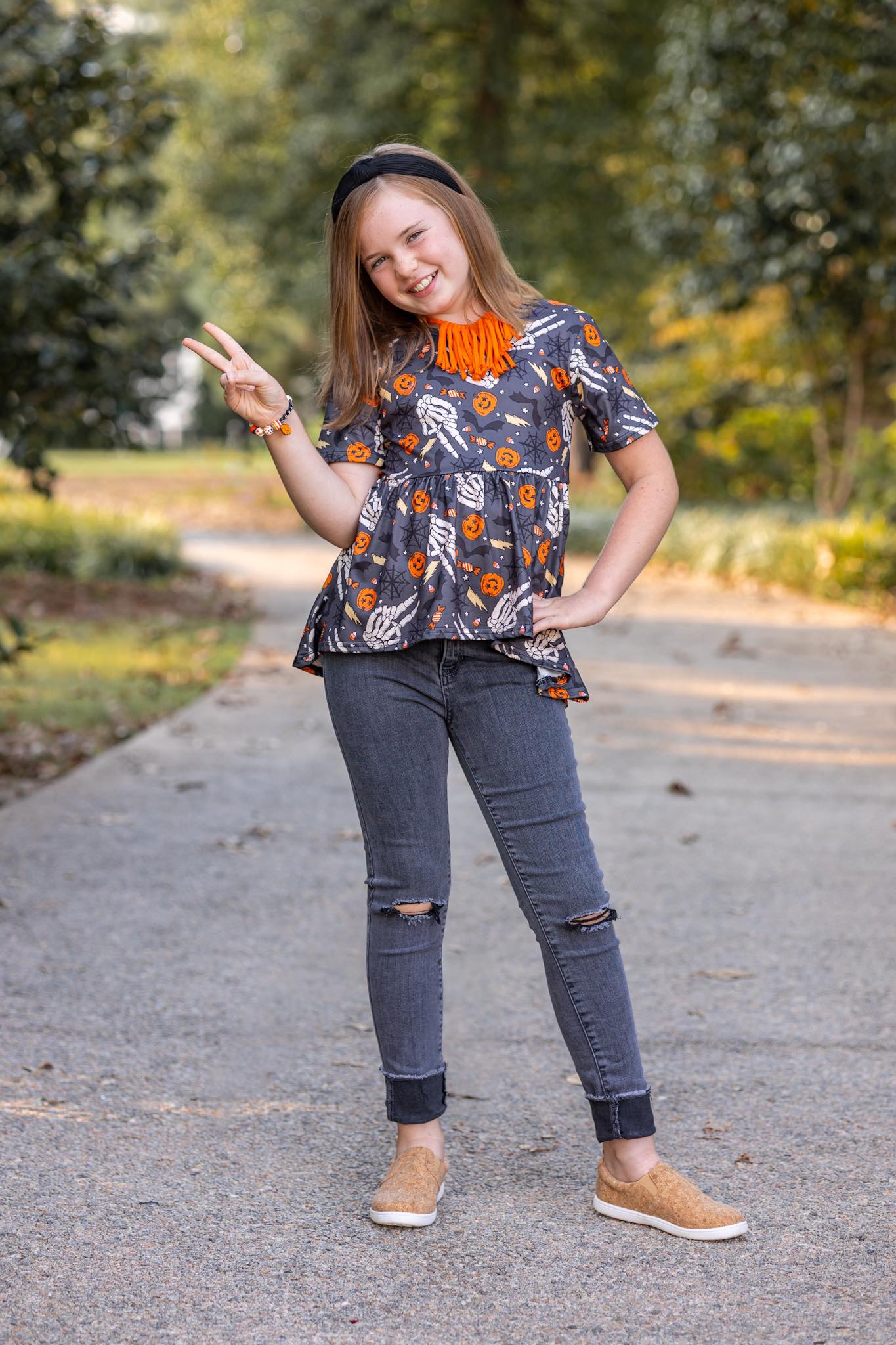 [Bo-Jangles] Peplum