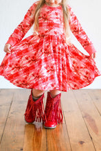 Load image into Gallery viewer, [Cupid's Bouquet] Twirl Dress

