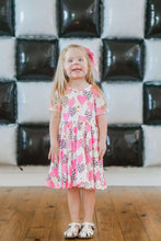 Load image into Gallery viewer, [Love Is Wild] Twirl Dress
