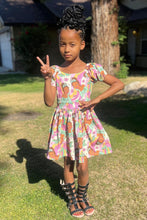 Load image into Gallery viewer, [Black] Gladiator Sandals
