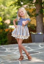 Load image into Gallery viewer, [Weathered Brown] Peep Toe Sandals
