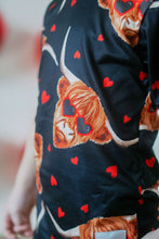 Load image into Gallery viewer, [I Love Moo] Jammies
