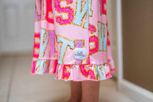 Load image into Gallery viewer, [Faux Swiftie Patches] Gown
