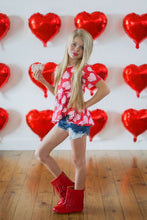 Load image into Gallery viewer, [Heart Cakes] Peplum
