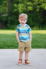 Load image into Gallery viewer, [Camel] High Top Tennies
