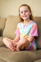 Load image into Gallery viewer, [Confetti Connection] Short Jammies
