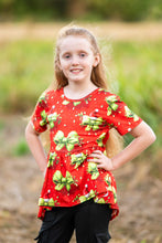 Load image into Gallery viewer, [Stink, Stank, Stunk] Peplum
