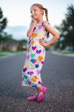 Load image into Gallery viewer, [Magenta] Nova Sandals
