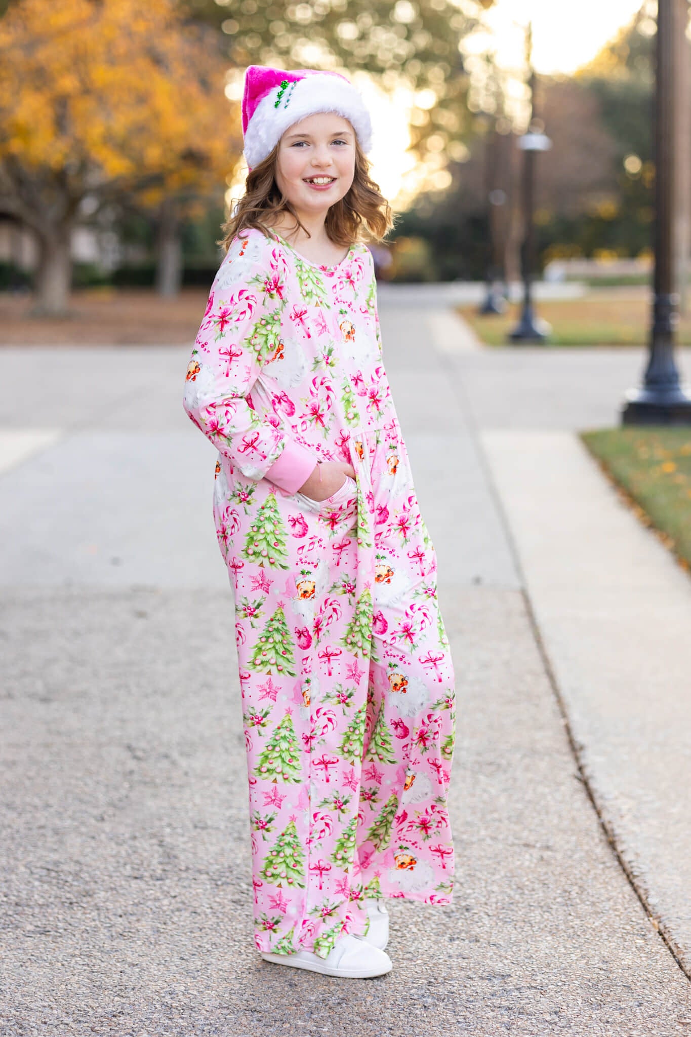 [Believe in the Magic] Romper