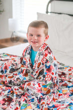 Load image into Gallery viewer, [Roblox] Blanket
