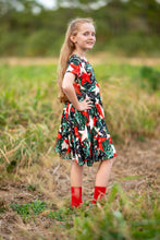 Load image into Gallery viewer, [Christmas Story] Twirl Dress
