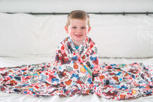 Load image into Gallery viewer, [Roblox] Blanket
