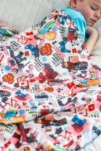 Load image into Gallery viewer, [Roblox] Blanket
