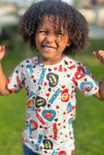 Load image into Gallery viewer, [My Hero] Raglan
