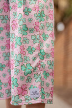 Load image into Gallery viewer, [She's a Clover] Tea Length Romper
