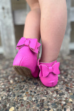 Load image into Gallery viewer, [Magenta] Back Bow Ballet
