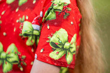 Load image into Gallery viewer, [Stink, Stank, Stunk] Peplum
