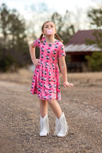 Load image into Gallery viewer, [Bubblegum Pop] Dress
